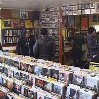 Record Store Day 2019