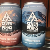 Avid Cider Launches Apple-Based Seltzer