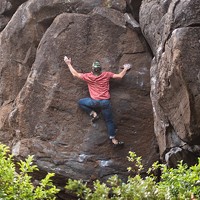 If You're New Here: Get Your Climb on in Central Oregon This Fall