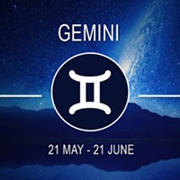 Horoscope Week of May 26, 2022