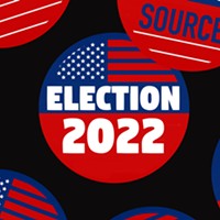 Election 2022 Endorsements