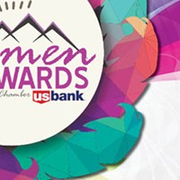 Chamber announces nominees for 2018 Women of the Year