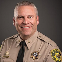 Sheriff Nelson Endorses Pro-Measure 105 Statement