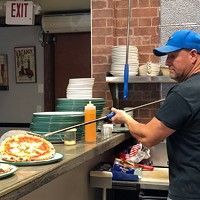 Pisano's Named Best Pizzeria in Oregon