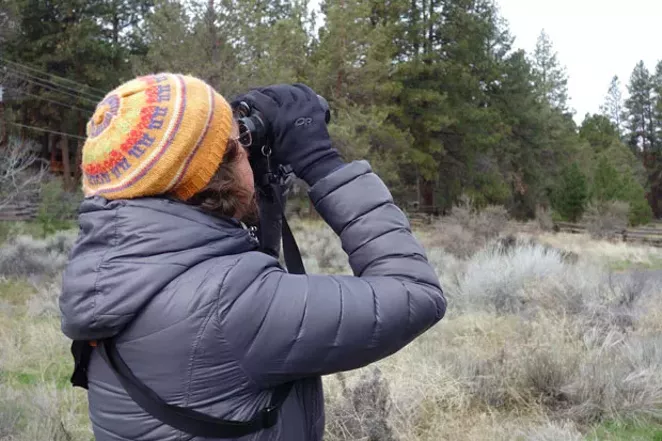 COURTESY DESCHUTES LAND TRUST