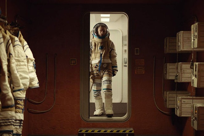 &quot;High Life&quot; is one you shouldn't miss. - COURTESY IMDB