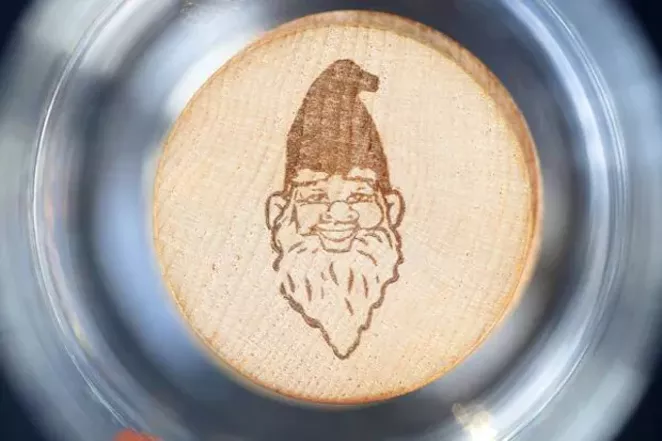 A Beer Geek's Dream