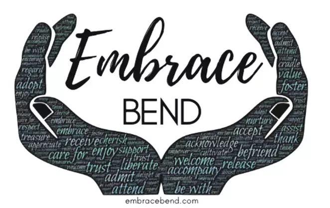 COURTESY EMBRACE BEND