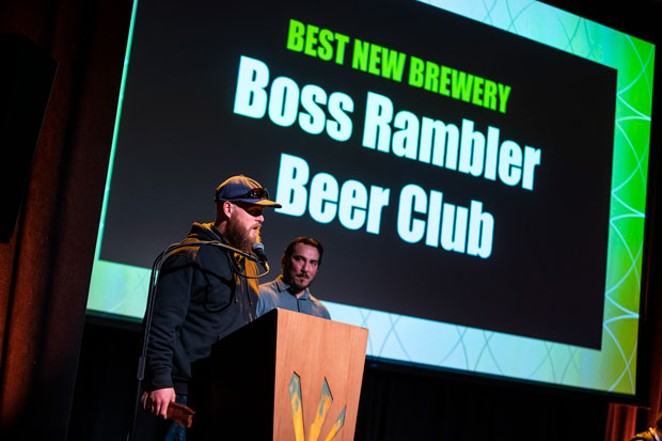 C.O. Breweries Win Big at Oregon Beer Awards (3)
