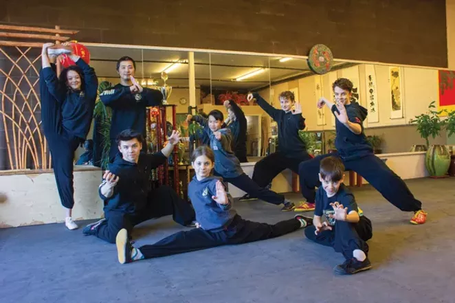 Best of the Nest 2020
