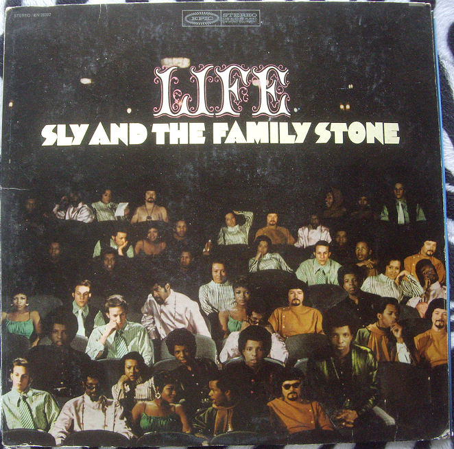 RICHARD SITTS' RECORD COLLECTION