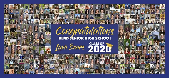 BEND-LA PINE SCHOOLS