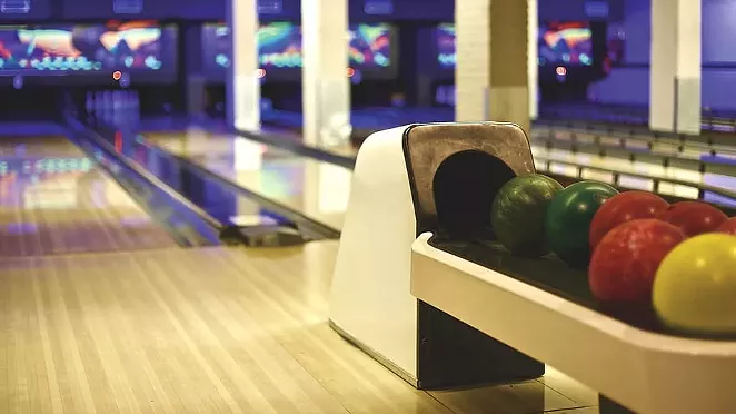 Deschutes County made the cut and entered into Phase Two of reopening on Friday afternoon. Churches can now welcome 50 people or fewer and bowling alleys can open. - PXFUEL