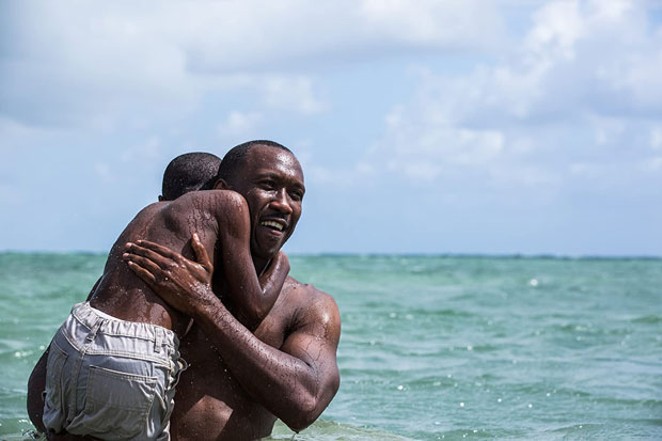 A24 Films presents masterpieces such as "Moonlight," "Room" and "The Florida Project" consistently. - COURTESY OF A24
