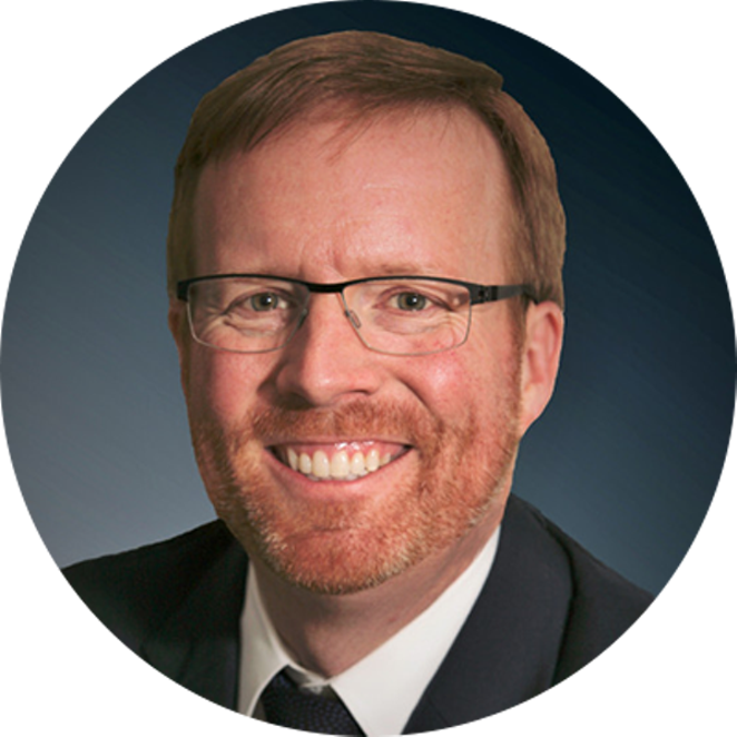 With programs including "Clean Slate," Deschutes County District Attorney John Hummel has been a supporter of drug decriminalization during his time in office. He'll be featured in a TV commercial talking about IP 44 in the coming months. - JOHN HUMMEL