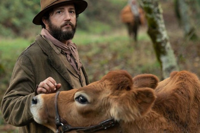 &quot;First Cow&quot; will gently wow you to your core. - PHOTOS COURTESY OF A24