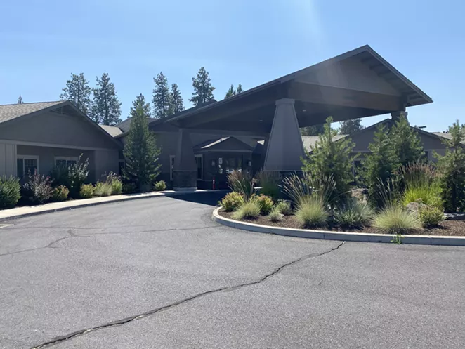 Loss and Loneliness at Local Long-Term Care Facilities