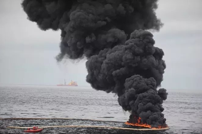 Is a Big Win for Conservation a Blow to Climate Action?