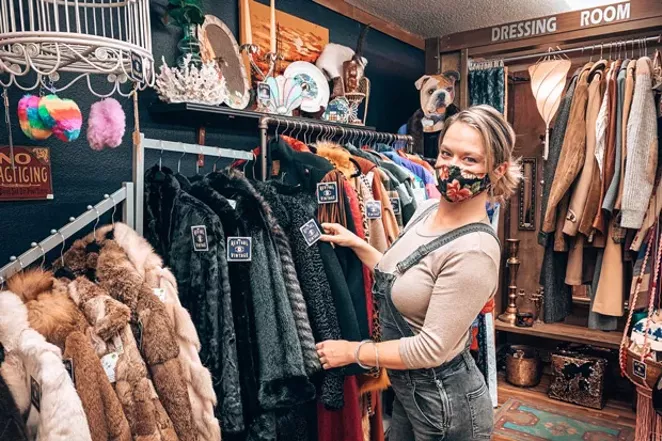 Shop Local: Instagram Edition