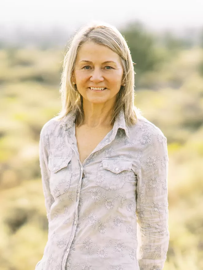 MARINA KOSLOW DAVIS
