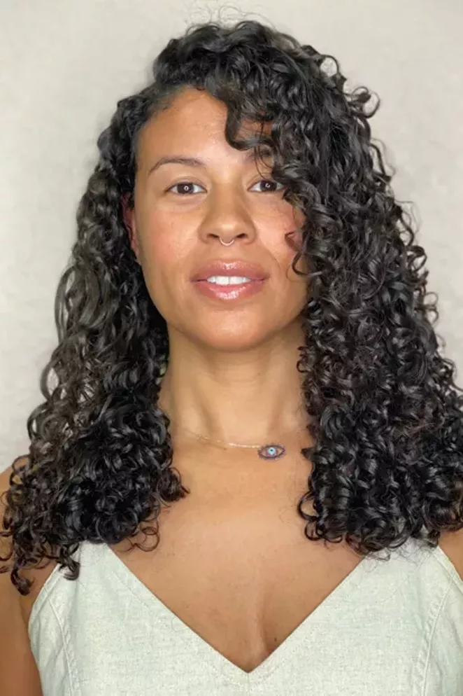 Rasia Pouncie - KAYAH I. POUNCIE