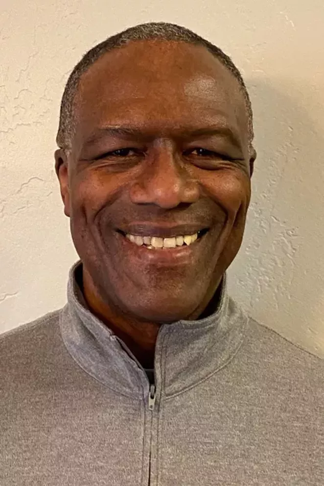 George Lee - KAREN LEE