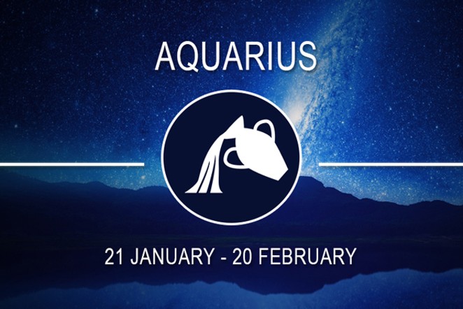 Free Will Astrology—Week of February 18