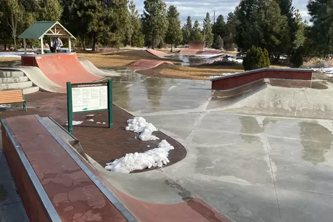 Neighborhoods: East Side Promenade (3)