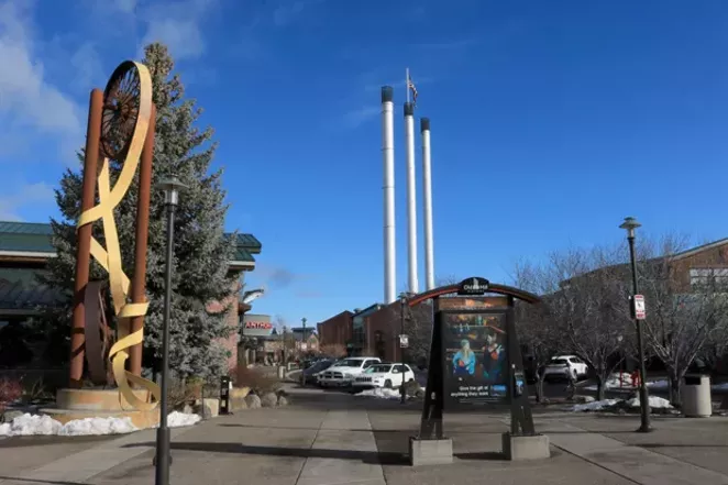 Neighborhoods: Southwest Bend and Southern Crossing