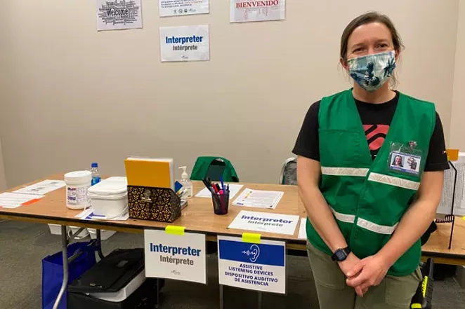 Opening the Vaccine Floodgates