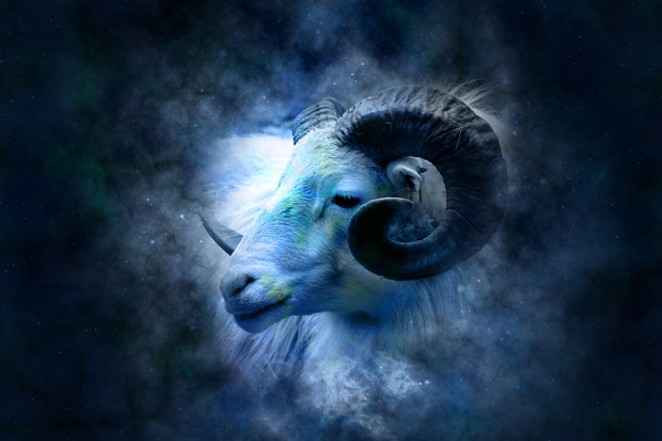 Free Will Astrology—Week of April 15