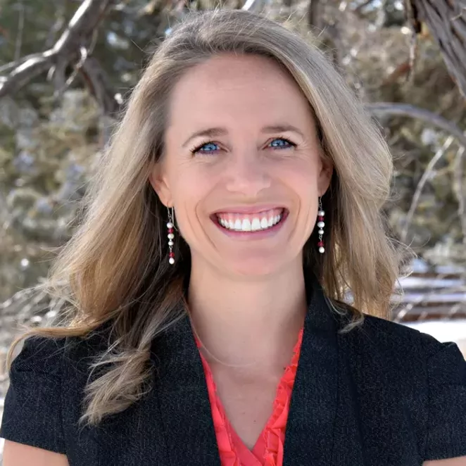 CARRIE MCPHERSON DOUGLASS
