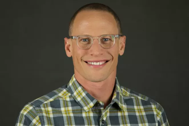 MATTHEW GILMAN