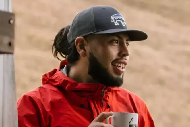 ZAVIER BORJA