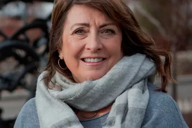 DEB SCHOEN