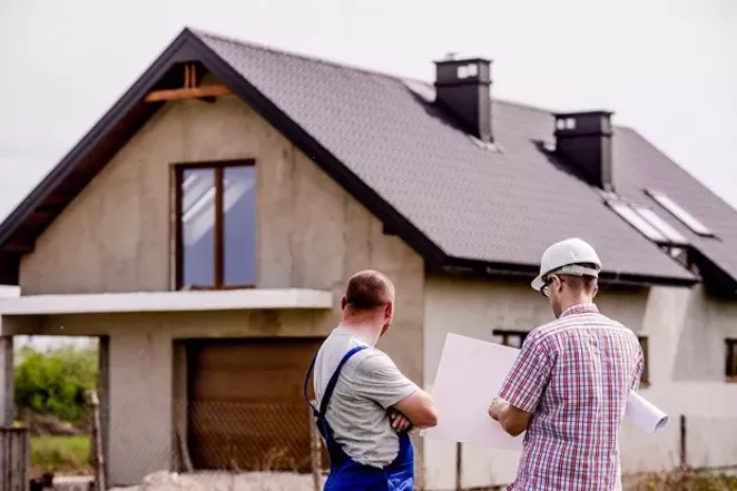 Waiving the Home Inspection Contingency | Take Me Home | Bend | The Source Weekly