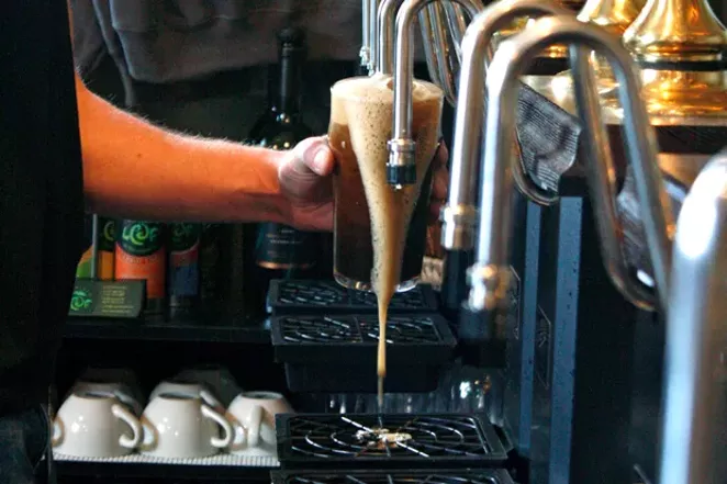 If You're New Here: Redmond Breweries