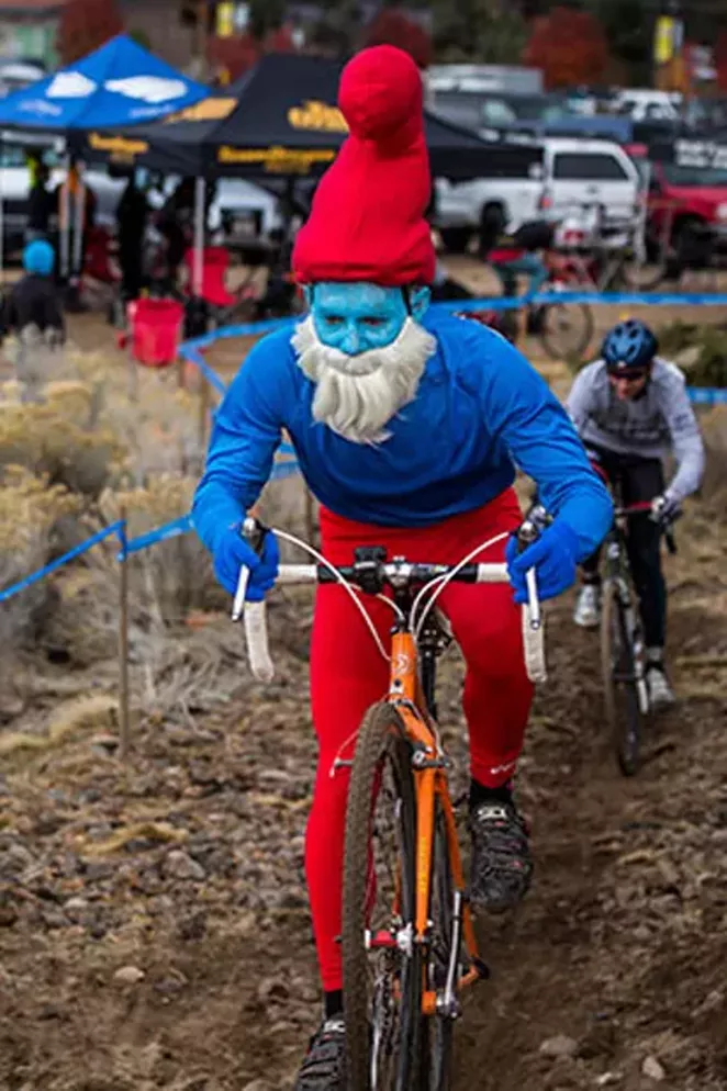 COURTESY RIVER CITY BICYCLES