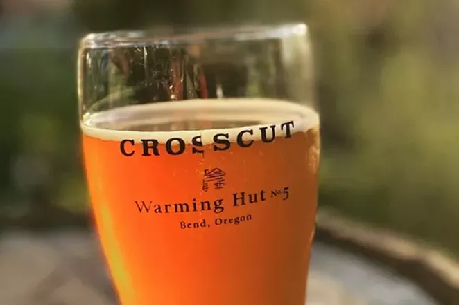 Overflowing with Beer and Drink Events
