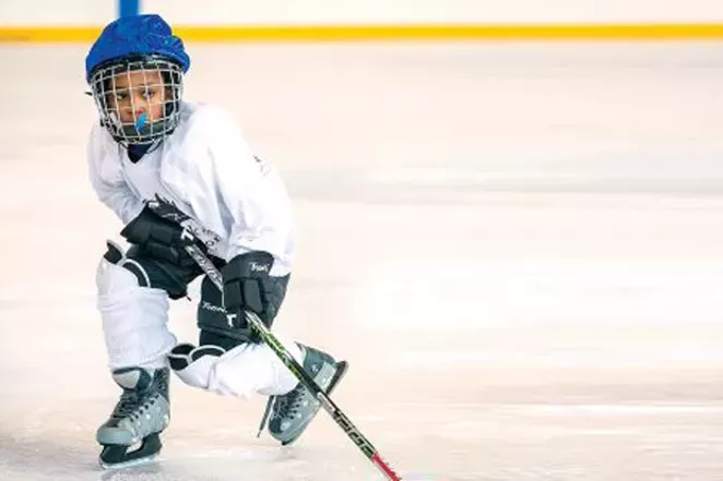 COURTESY BEND PARKS AND REC