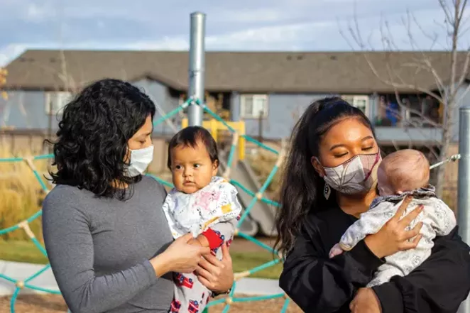 More than Just Child Care