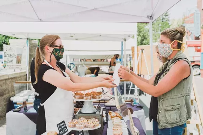 How to Make Local Business Owners Dance