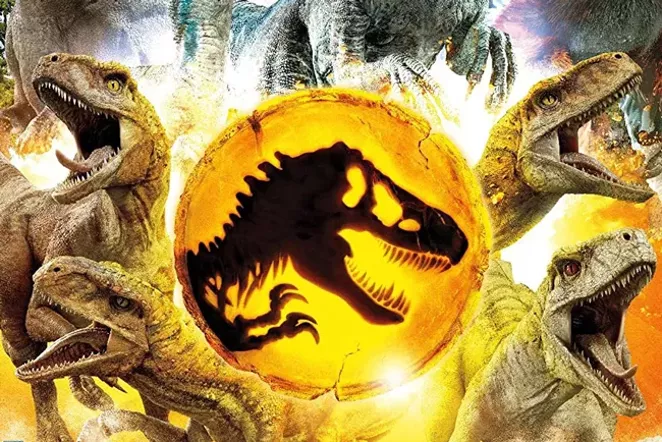 COURTESY IMDB