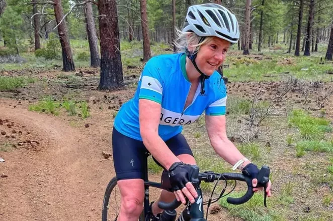 Don't forget to pack your bike shoes! @pamelitaskitchen offers some sound advice for bikers looking to crush the single track this season. But even if you do, it's no reason to turn around; looks like all you need is a pair of Converse to have a good time out there! Thank you for tagging us this week. We enjoy seeing everyone's adventures. Share your photos with us and tag @sourceweekly for a chance to be featured as Instagram of the week and in print as our Lightmeter. Winners receive a free print from @highdesertframeworks. - @PAMELITASKITCHEN