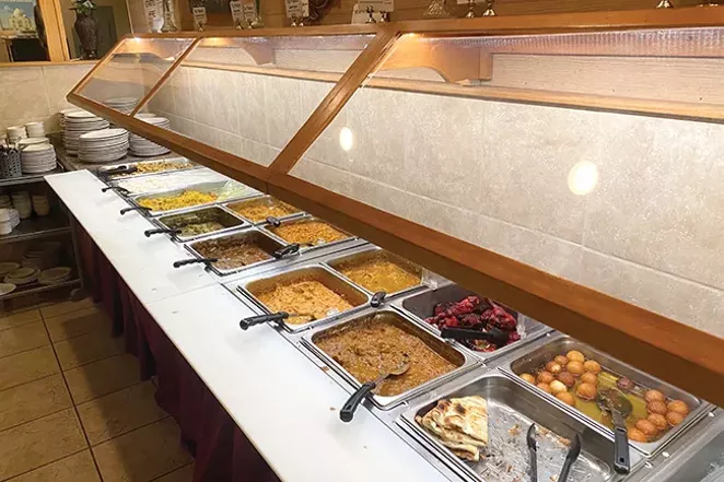 A Bend Institution is Here to Stay