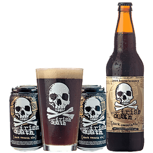 Irish Death from Above