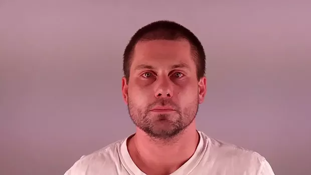 Bryan Michael Penner - DESCHUTES COUNTY SHERIFF'S OFFICE