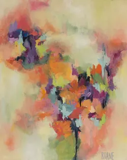 KAREN RUANE