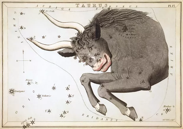 Free Will Astrology—Week of April 26
