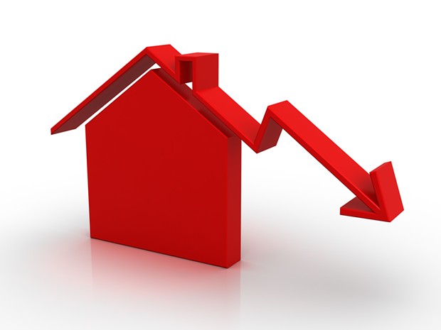 Bend Median Home Price Declines 1.5 Percent for August
